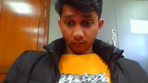 Snapshot of darkrai29 chatting on 02.16.26 darkrai29 online show from 02.16.26