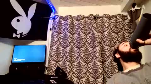 Snapshot of darkroast666 chatting on 06.21.26 Vont Alexander DWM I online show from 06.21.26