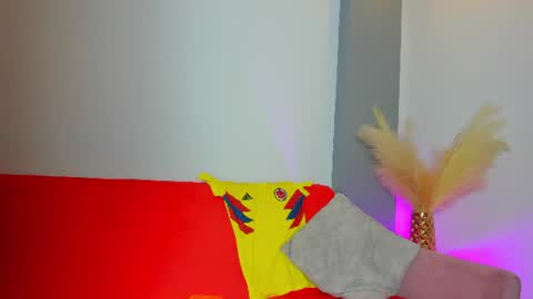Jhon y Lucy online show from 06.16.26