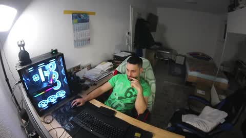 darkschneider_ online show from 01.11.25