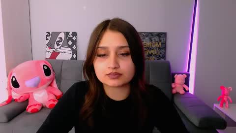Amelie online show from 04.26.26