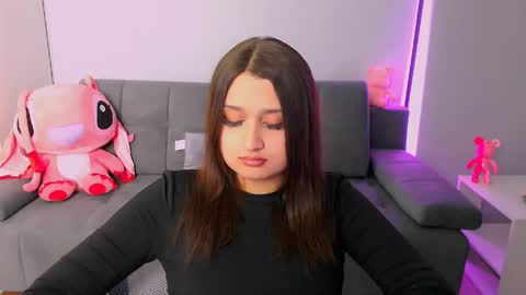Amelie online show from 05.04.26