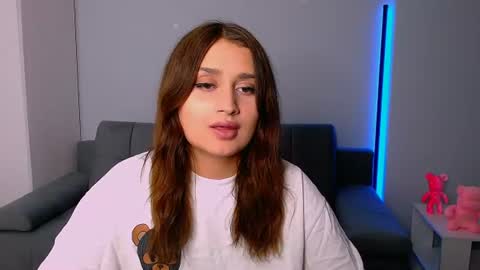 Amelie online show from 06.23.26