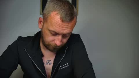 Tony online show from 04.24.26