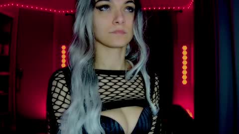 roseredgoddess online show from 05.16.26
