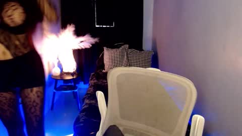 HAPPY BIRTHDAY MISTRESS MADRIANA online show from 02.23.26