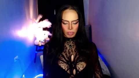 HAPPY BIRTHDAY MISTRESS MADRIANA online show from 03.08.26