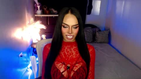 HAPPY BIRTHDAY MISTRESS MADRIANA online show from 03.30.26