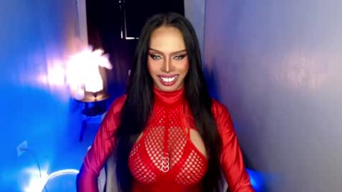 HAPPY BIRTHDAY MISTRESS MADRIANA online show from 04.02.26