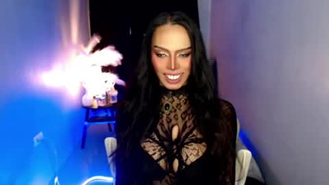 HAPPY BIRTHDAY MISTRESS MADRIANA online show from 05.20.26