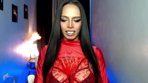 HAPPY BIRTHDAY MISTRESS MADRIANA online show from 07.15.26