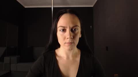 Snapshot of darkspark_ chatting on 09.30.25 darkspark_ online show from 09.30.25