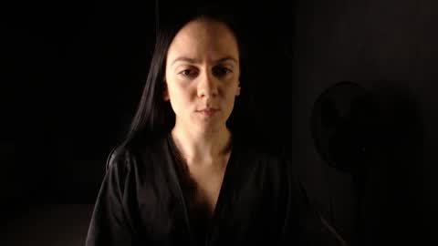 Snapshot of darkspark_ chatting on 10.20.25 darkspark_ online show from 10.20.25