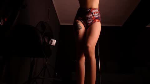 Snapshot of darkspark_ chatting on 02.03.26 darkspark_ online show from 02.03.26