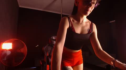 Snapshot of darkspark_ chatting on 02.26.26 darkspark_ online show from 02.26.26