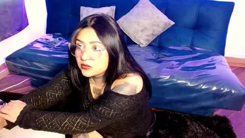 Darksweetmini online show from 02.27.26