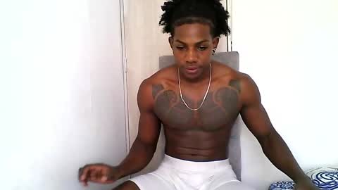 Snapshot of darktemp_ chatting on 12.17.25 Darktemp online show from 12.17.25