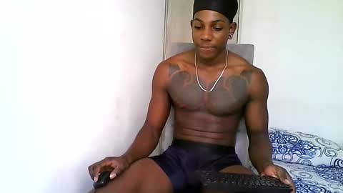 Snapshot of darktemp_ chatting on 12.19.25 Darktemp online show from 12.19.25