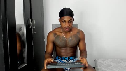 Snapshot of darktemp_ chatting on 02.06.26 Darktemp online show from 02.06.26