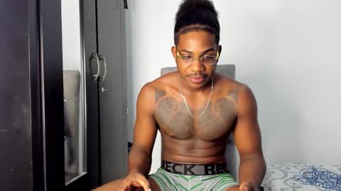 Darktemp  online show from 03.05.26