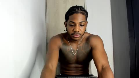 Darktemp  online show from 03.21.26