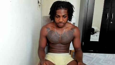 Darktemp  online show from 04.12.26