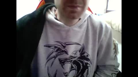 Snapshot of darkv88 chatting on 01.27.25 Darkv88 online show from 01.27.25