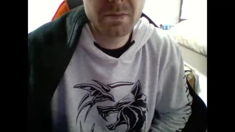 Snapshot of darkv88 chatting on 01.28.25 Darkv88 online show from 01.28.25