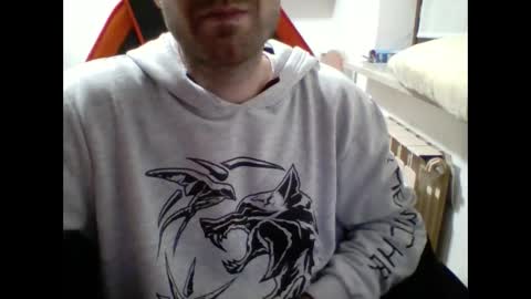 Snapshot of darkv88 chatting on 01.30.25 Darkv88 online show from 01.30.25