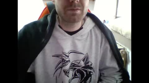 Snapshot of darkv88 chatting on 01.31.25 Darkv88 online show from 01.31.25