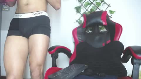 darkviper26 online show from 05.13.26