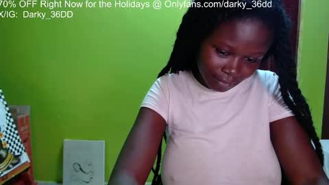  exclusive sexual content -- IGTwitterX darky 32dd online show from 11.15.25