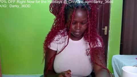 Snapshot of darky_36dd chatting on 01.07.26 exclusive sexual content -- IGTwitterX darky 32dd online show from 01.07.26