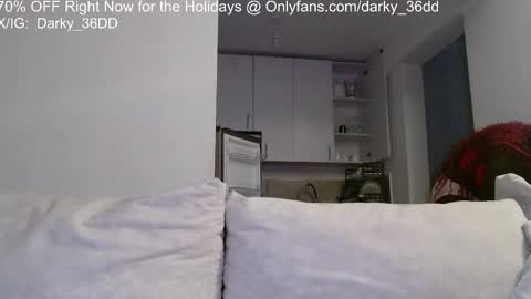 Snapshot of darky_36dd chatting on 01.14.26 exclusive sexual content -- IGTwitterX darky 32dd online show from 01.14.26