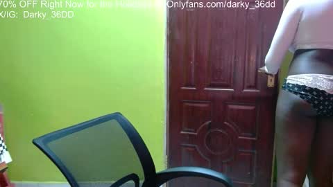 Snapshot of darky_36dd chatting on 02.06.26 exclusive sexual content -- IGTwitterX darky 32dd online show from 02.06.26