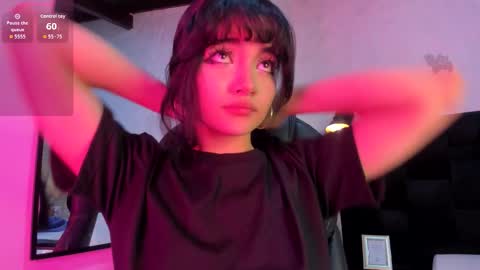 Darky Doll online show from 11.26.25