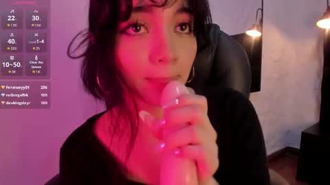 Darky Doll online show from 03.08.26