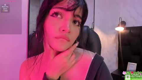 Darky Doll online show from 03.17.26