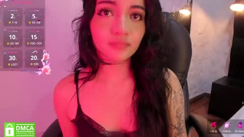 Darky Doll online show from 04.24.26