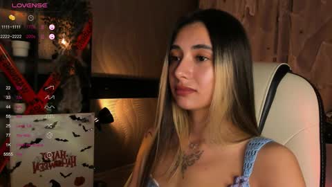 Belle online show from 10.25.25