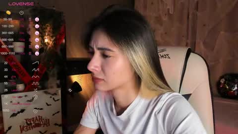 Belle online show from 10.30.25