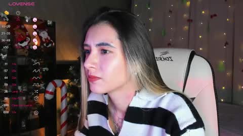 Belle online show from 12.17.25