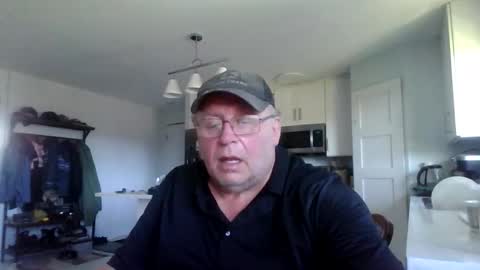 darlago online show from 10.27.25