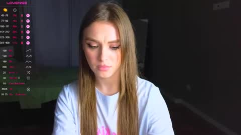 Darlina online show from 11.27.25