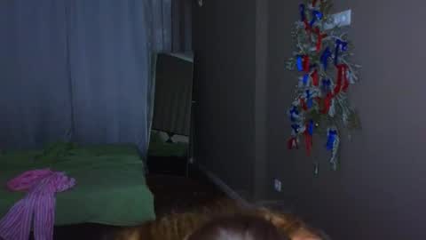 Snapshot of darlina_ryan chatting on 01.31.26 Darlina online show from 01.31.26