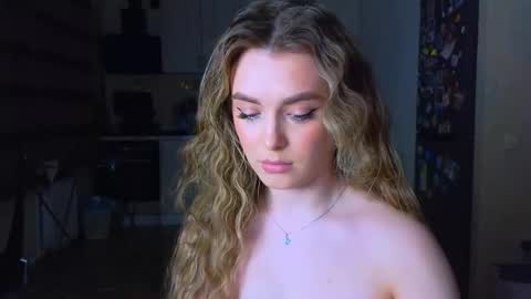 Snapshot of darlina_ryan chatting on 03.02.26 Darlina online show from 03.02.26