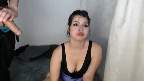 darling_and_dante online show from 03.06.25