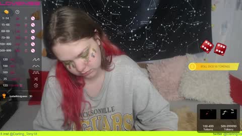 Snapshot of darling_tony18 chatting on 12.04.24 darling_tony18 online show from 12.04.24