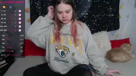 Snapshot of darling_tony18 chatting on 02.24.25 darling_tony18 online show from 02.24.25