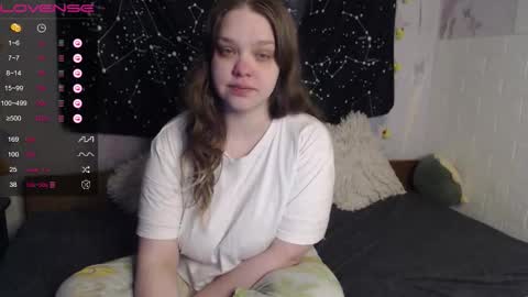 darling_tony18 online show from 02.26.26